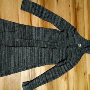 Rave long Cardigan